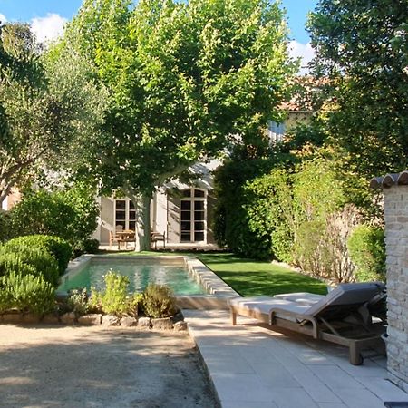 Maison D'Hotes La Bastide De Patou, Suite De 2 A 6 Personnes 마르세유 외부 사진