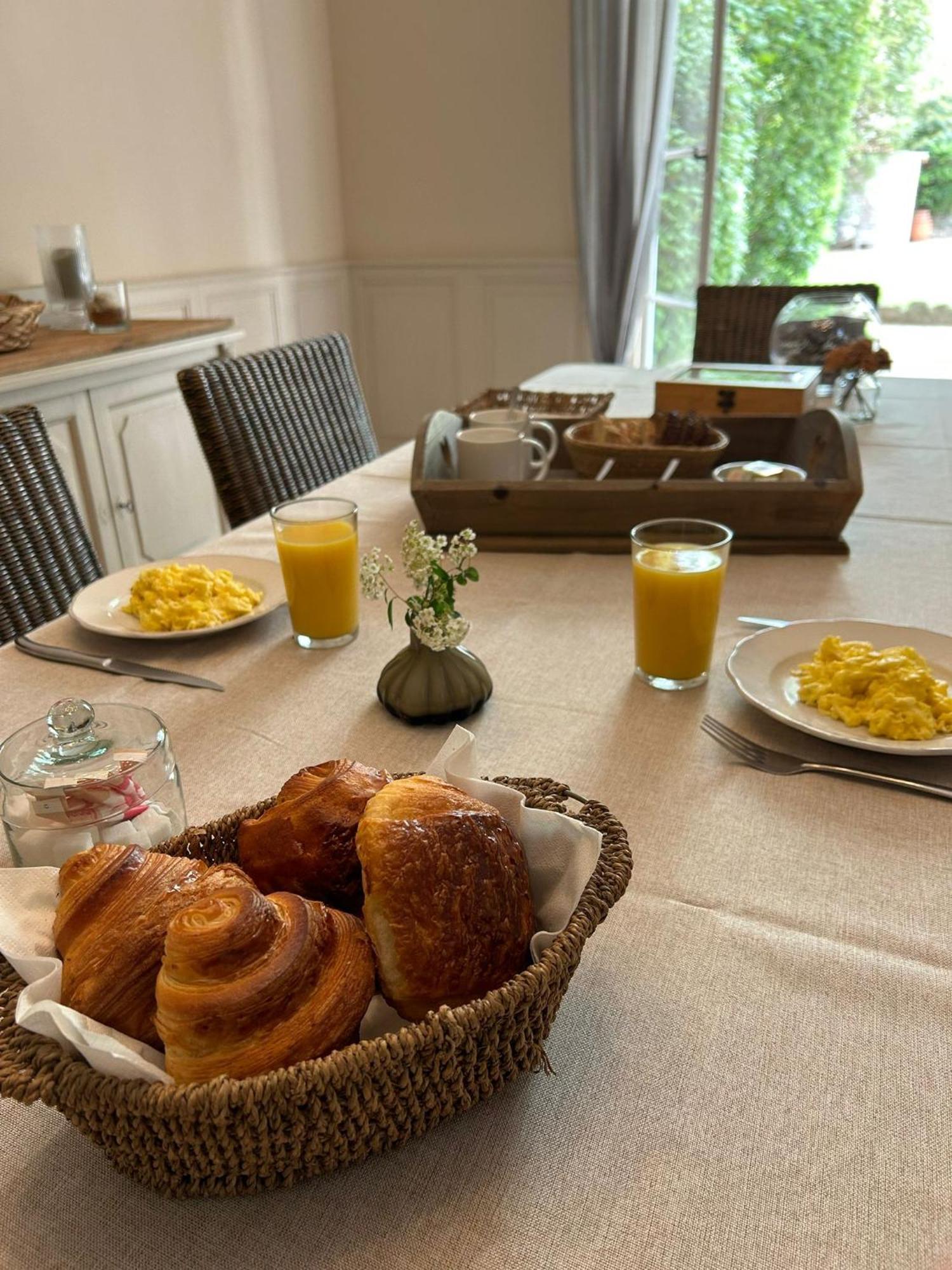 Maison D'Hotes La Bastide De Patou, Suite De 2 A 6 Personnes 마르세유 외부 사진