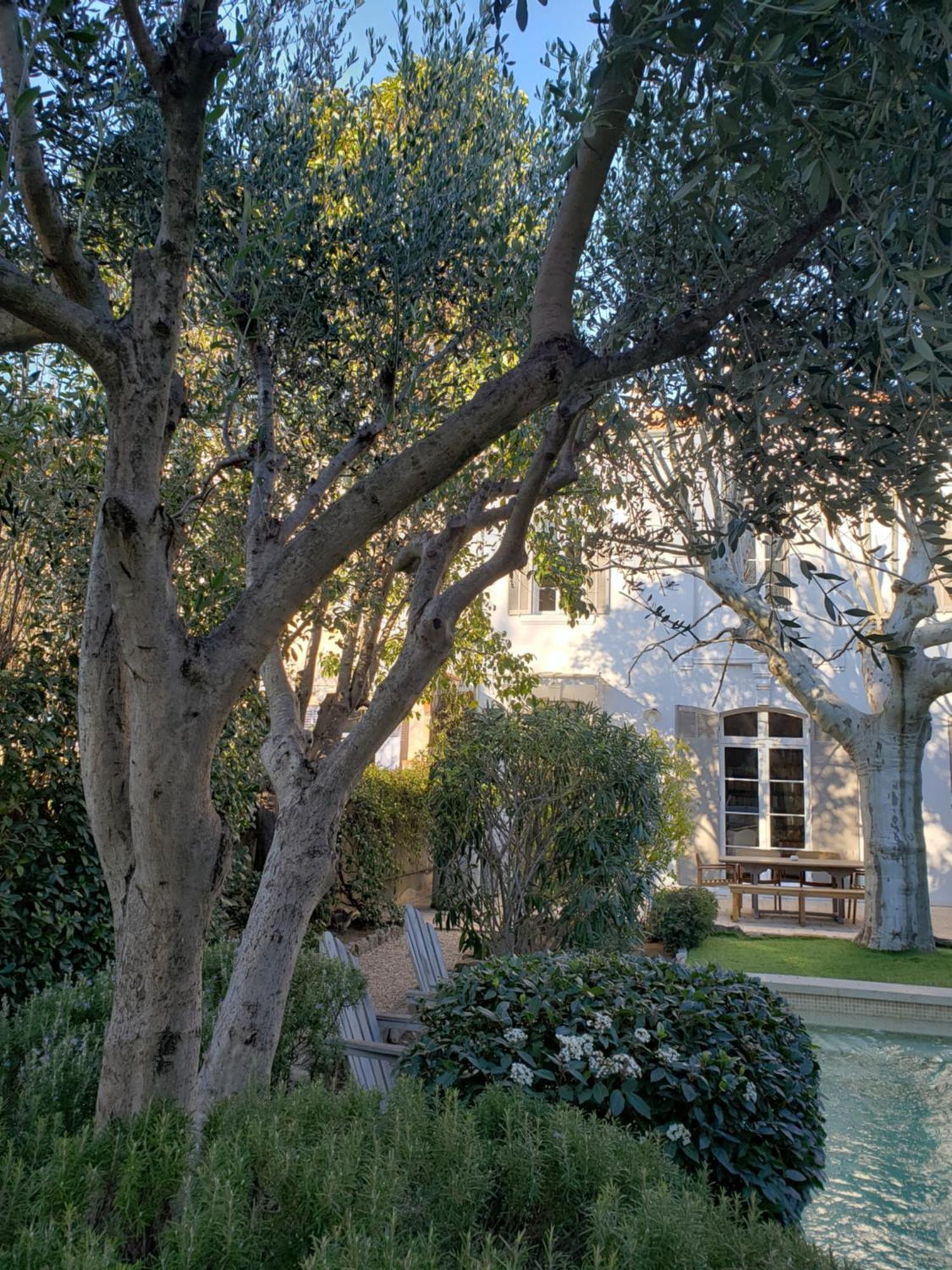 Maison D'Hotes La Bastide De Patou, Suite De 2 A 6 Personnes 마르세유 외부 사진