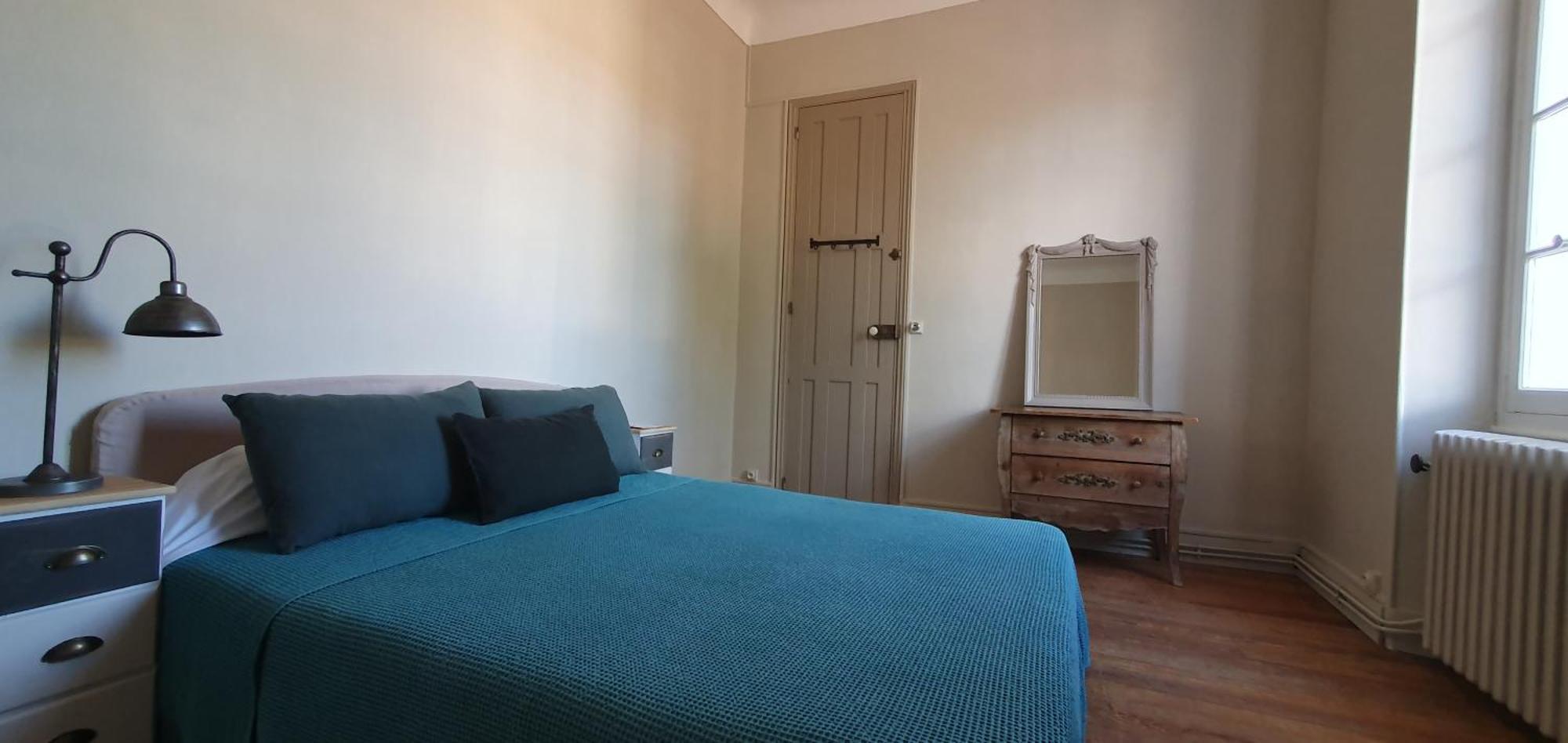 Maison D'Hotes La Bastide De Patou, Suite De 2 A 6 Personnes 마르세유 외부 사진