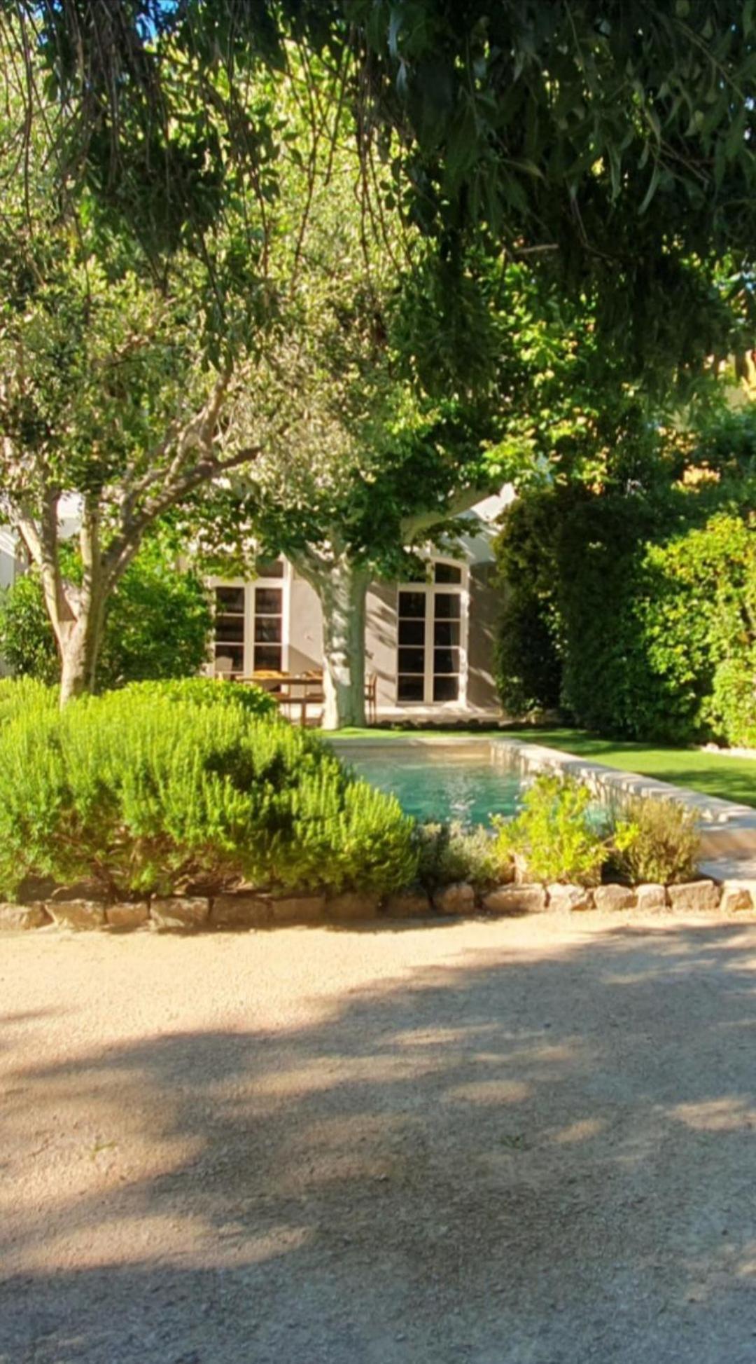 Maison D'Hotes La Bastide De Patou, Suite De 2 A 6 Personnes 마르세유 외부 사진